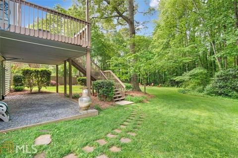 3110 Willow Green Ct, Duluth, GA 30096 photo 22
