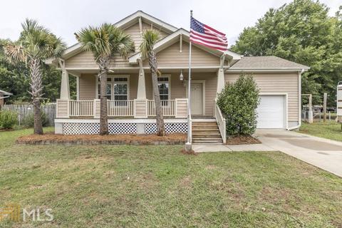 111 Linda Dr, Centerville, GA 31028 photo 1