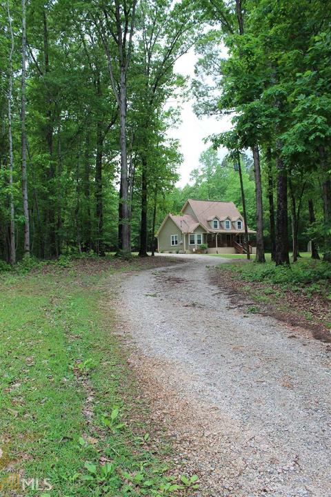 252 Costley Rd, Lagrange, GA 30241 photo 1