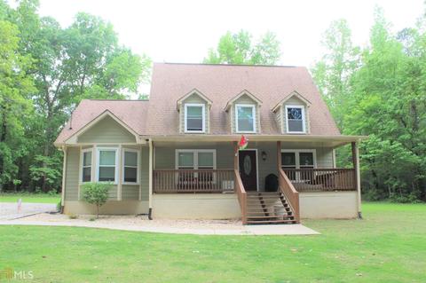 252 Costley Rd, Lagrange, GA 30241 photo 2