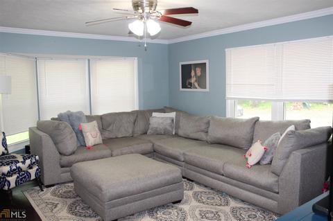 252 Costley Rd, Lagrange, GA 30241 photo 3