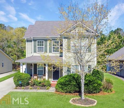 756 W Vincent Dr, Athens, GA 30607 photo 1