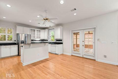 3955 Berkeley View Dr, Berkeley Lake, GA 30096 photo 12