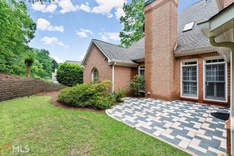 3955 Berkeley View Dr, Berkeley Lake, GA 30096 photo 28