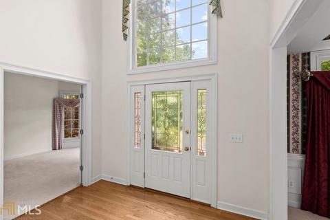 3955 Berkeley View Dr, Berkeley Lake, GA 30096 photo 2