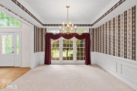 3955 Berkeley View Dr, Berkeley Lake, GA 30096 photo 4