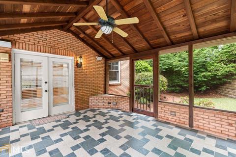 3955 Berkeley View Dr, Berkeley Lake, GA 30096 photo 14