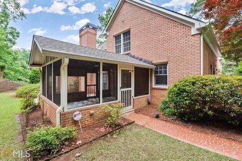 3955 Berkeley View Dr, Berkeley Lake, GA 30096 photo 29