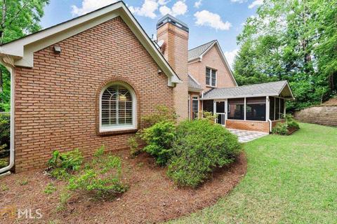 3955 Berkeley View Dr, Berkeley Lake, GA 30096 photo 27