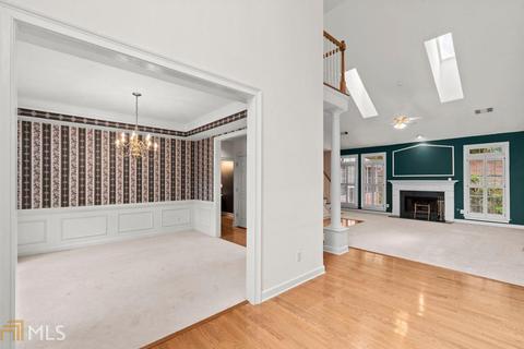 3955 Berkeley View Dr, Berkeley Lake, GA 30096 photo 6