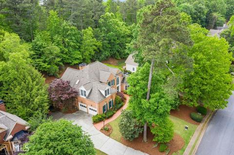 3955 Berkeley View Dr, Berkeley Lake, GA 30096 photo 30