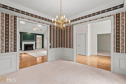 3955 Berkeley View Dr, Berkeley Lake, GA 30096 photo 5