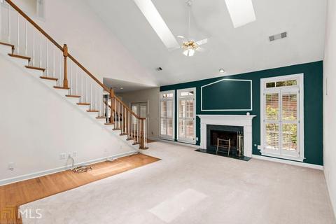 3955 Berkeley View Dr, Berkeley Lake, GA 30096 photo 7