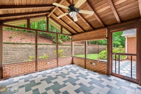 3955 Berkeley View Dr, Berkeley Lake, GA 30096 photo 13