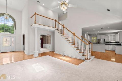 3955 Berkeley View Dr, Berkeley Lake, GA 30096 photo 8