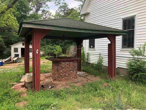 943 Covered Bridge Rd, Covington, GA 30016 photo 6