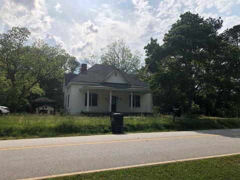 943 Covered Bridge Rd, Covington, GA 30016 photo 2
