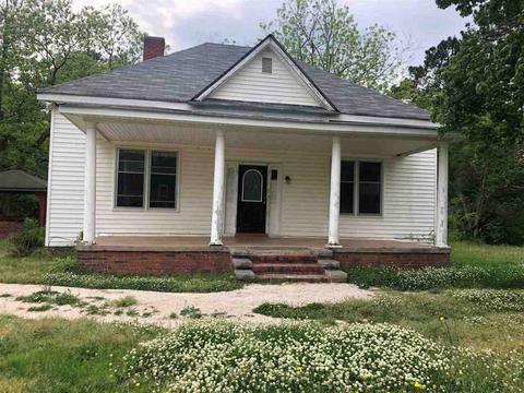 943 Covered Bridge Rd, Covington, GA 30016 photo 1