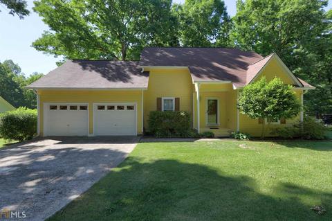 2963 Bayberry Ct, Hampton, GA 30228 photo 2