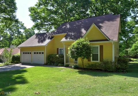 2963 Bayberry Ct, Hampton, GA 30228 photo 1