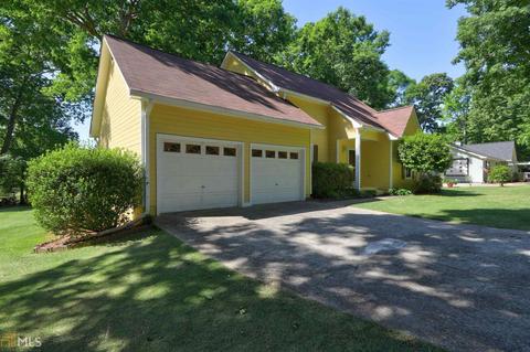 2963 Bayberry Ct, Hampton, GA 30228 photo 3