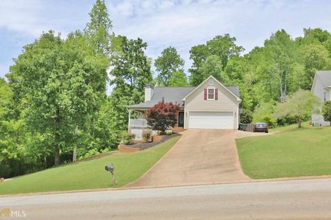 260 Falls Xing, Covington, GA 30016 photo 1