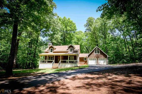 285 Lummus Rd, Covington, GA 30016 photo 2