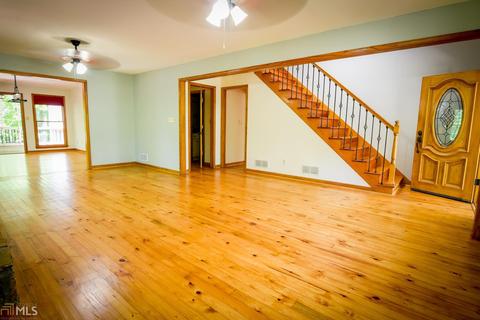 285 Lummus Rd, Covington, GA 30016 photo 5