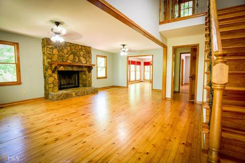 285 Lummus Rd, Covington, GA 30016 photo 4