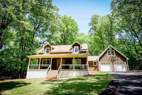 285 Lummus Rd, Covington, GA 30016 photo 1