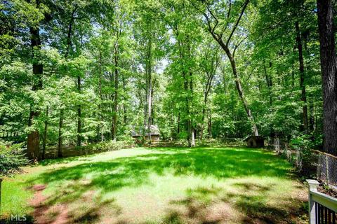 285 Lummus Rd, Covington, GA 30016 photo 12