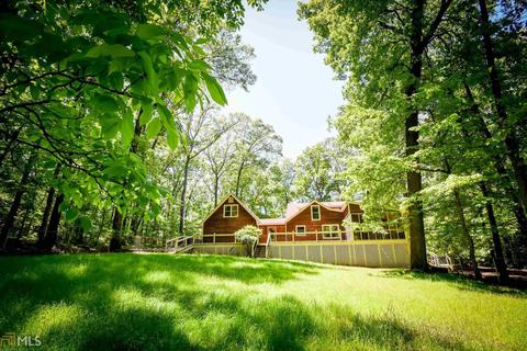 285 Lummus Rd, Covington, GA 30016 photo 15