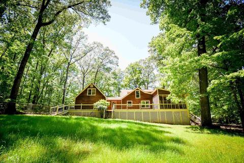 285 Lummus Rd, Covington, GA 30016 photo 13