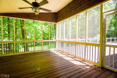 285 Lummus Rd, Covington, GA 30016 photo 8
