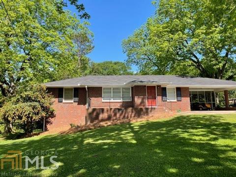 450 Scott St, Commerce, GA 30529 photo 1