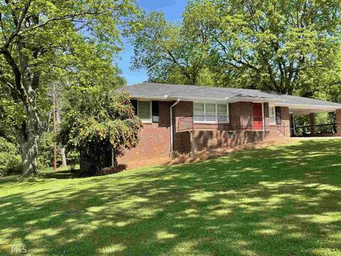 450 Scott St, Commerce, GA 30529 photo 2
