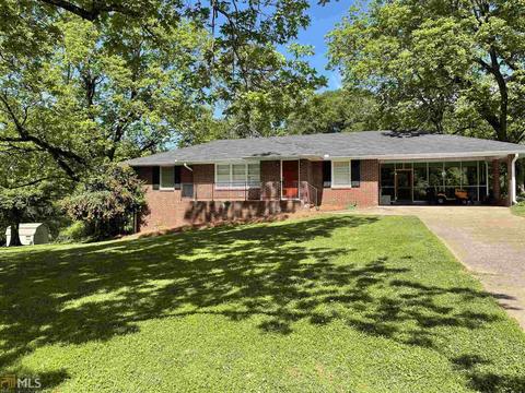 450 Scott St, Commerce, GA 30529 photo 3