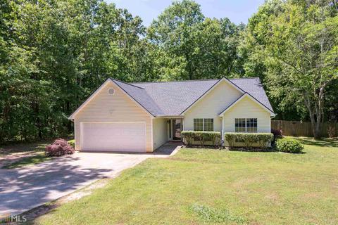 665 H D Atha, Monroe, GA 30655 photo 1