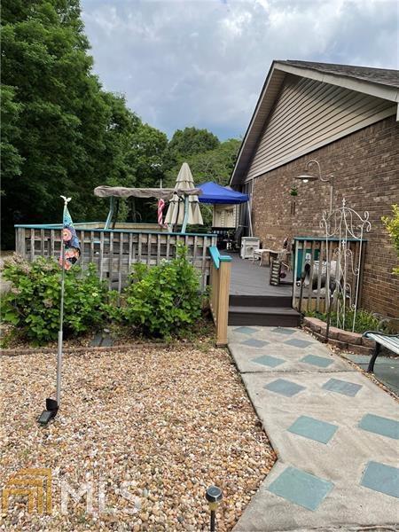 3748 Jonesboro Rd, Hampton, GA 30228 photo 2