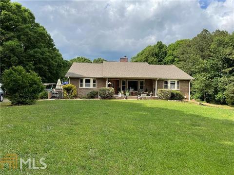 3748 Jonesboro Rd, Hampton, GA 30228 photo 1