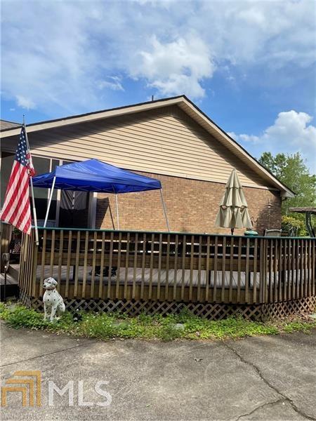 3748 Jonesboro Rd, Hampton, GA 30228 photo 3