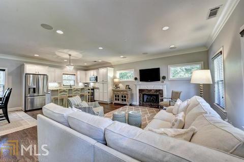 1878 Duke Rd, Chamblee, GA 30341 photo 5