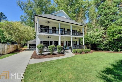 1878 Duke Rd, Chamblee, GA 30341 photo 2