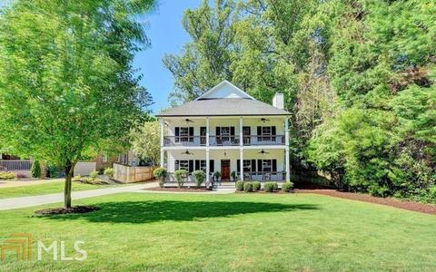 1878 Duke Rd, Chamblee, GA 30341 photo 1