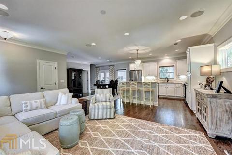 1878 Duke Rd, Chamblee, GA 30341 photo 8