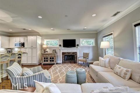 1878 Duke Rd, Chamblee, GA 30341 photo 4
