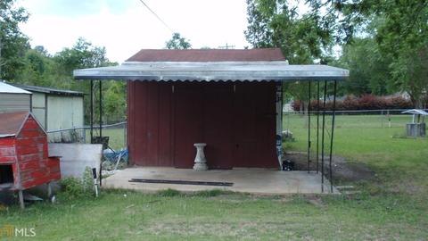 206 Irvindale Dr, Dublin, GA 31021 photo 6
