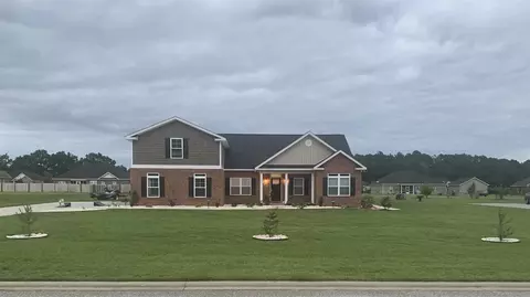 317 Malina Way, Brooklet, GA 30415 photo 1