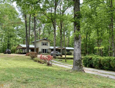 255 Mcgee Bend Rd, Cave Spring, GA 30124 photo 1