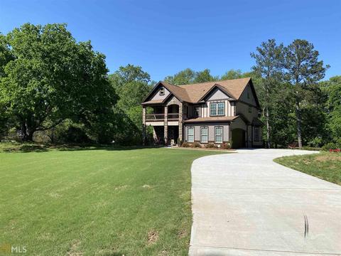 809 Brookside Dr, Winder, GA 30680 photo 2